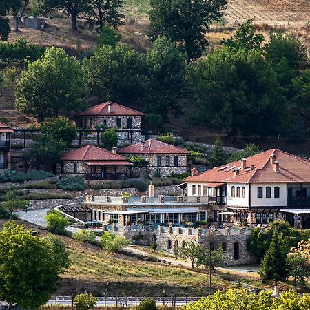 Ktima Bellou Agios Dimitrios  Zewnętrze zdjęcie