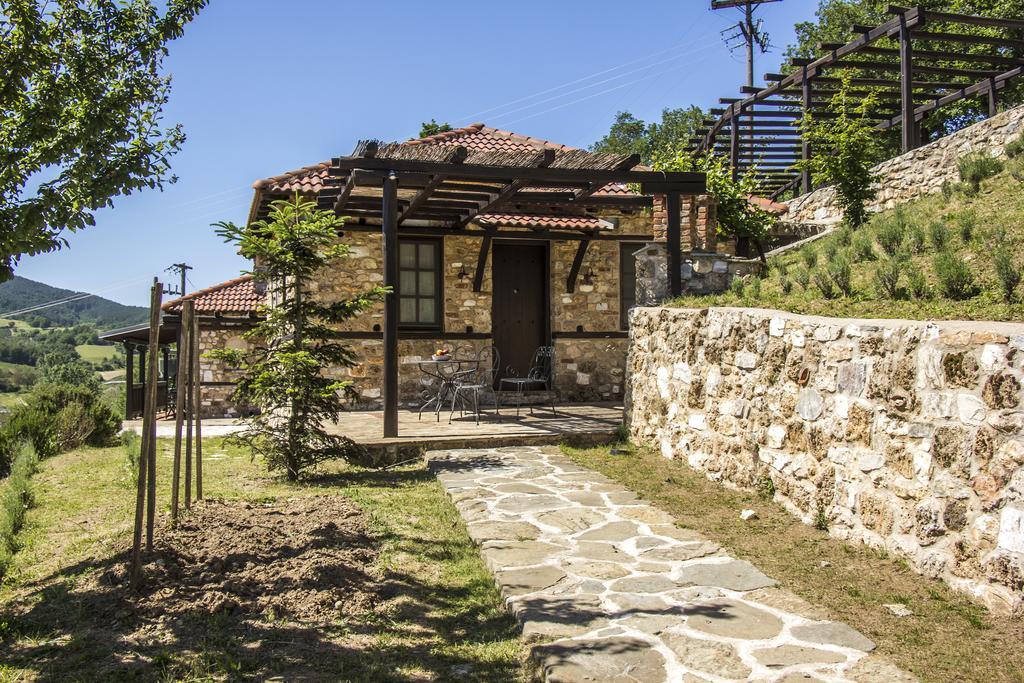 Ktima Bellou Agios Dimitrios  Zewnętrze zdjęcie