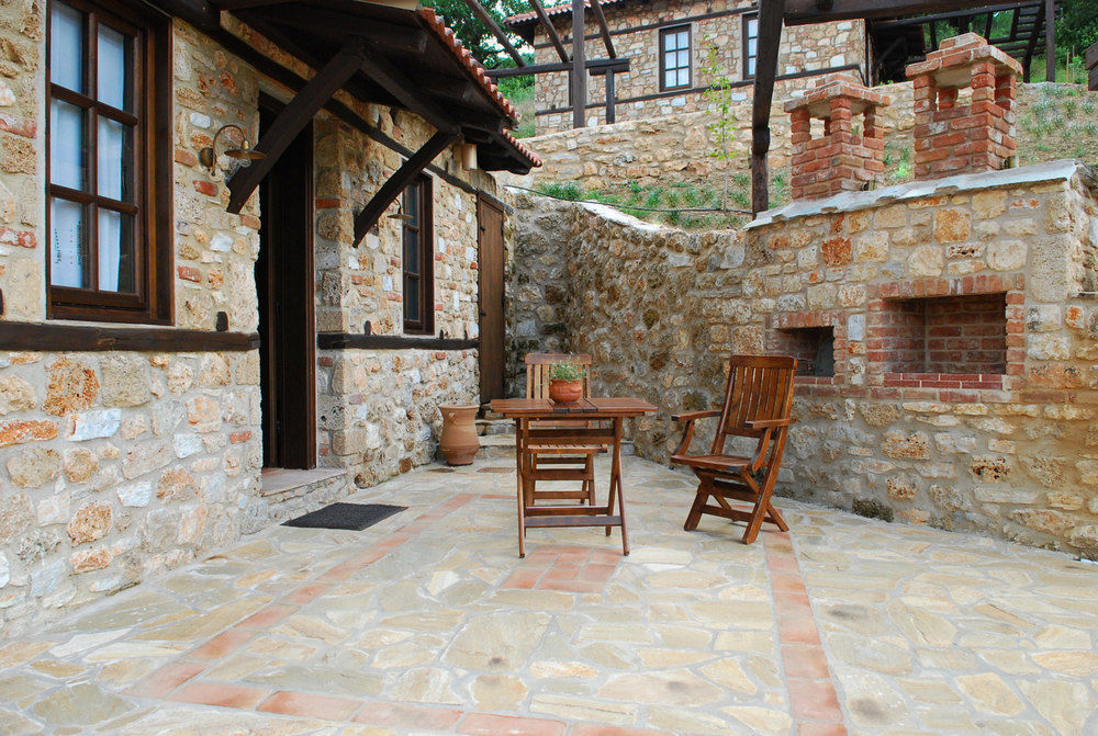 Ktima Bellou Agios Dimitrios  Zewnętrze zdjęcie
